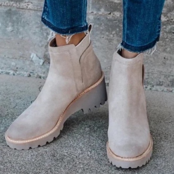 Dolce Vita Shoes - NEW Dolce Vita Rango Boots
